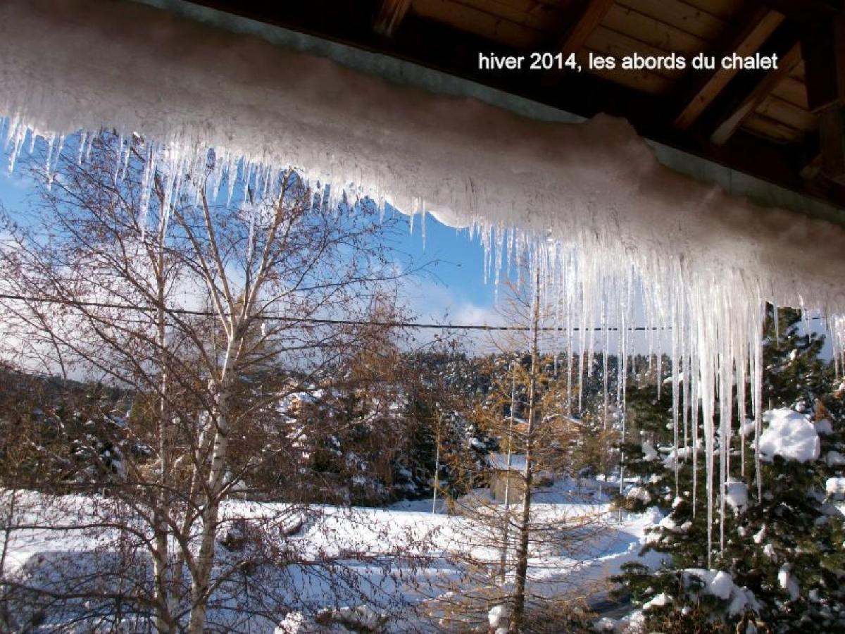 Ker Cartier Vila Bolquere Pyrenees 2000 Exterior foto