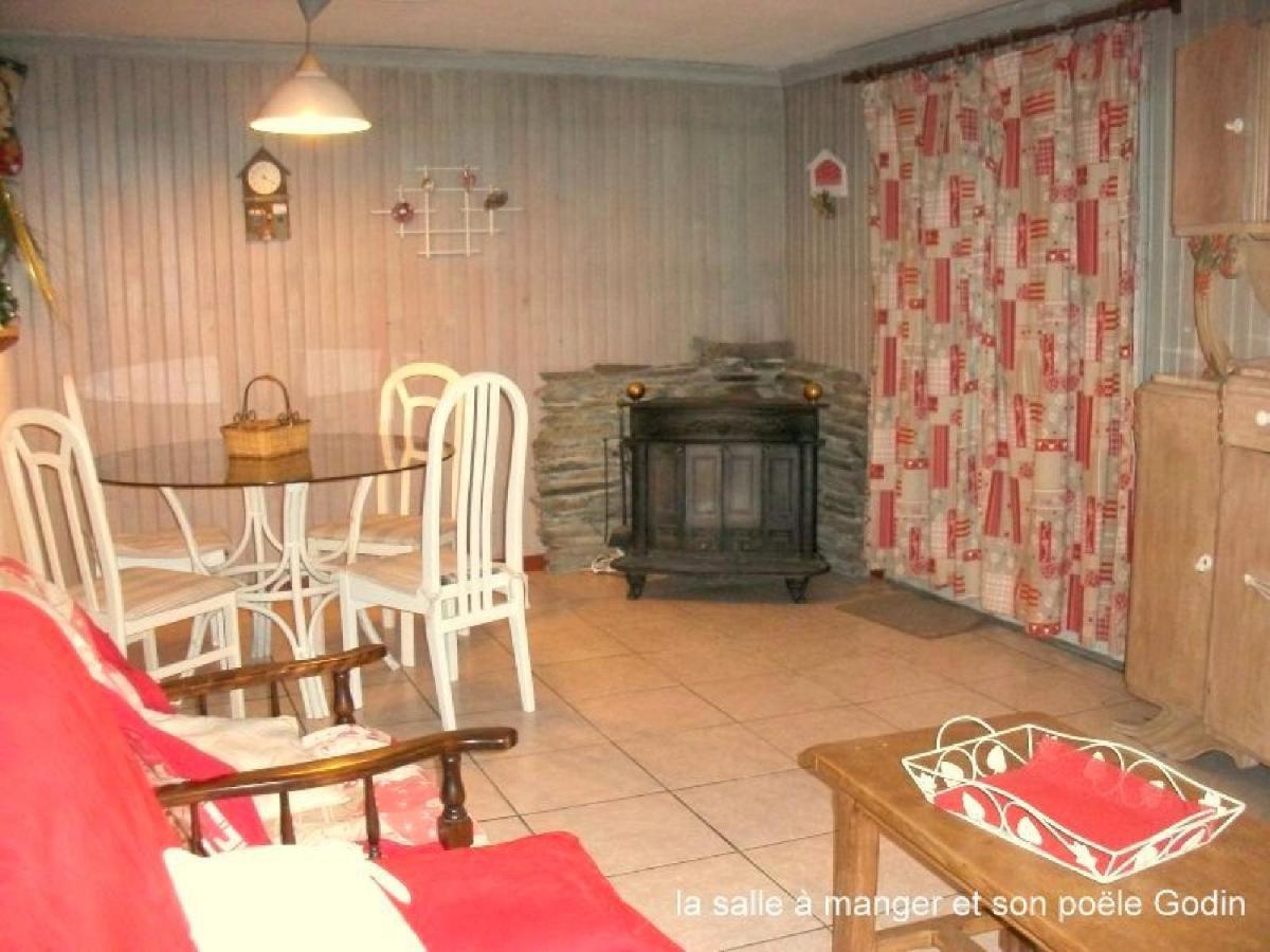 Ker Cartier Vila Bolquere Pyrenees 2000 Exterior foto