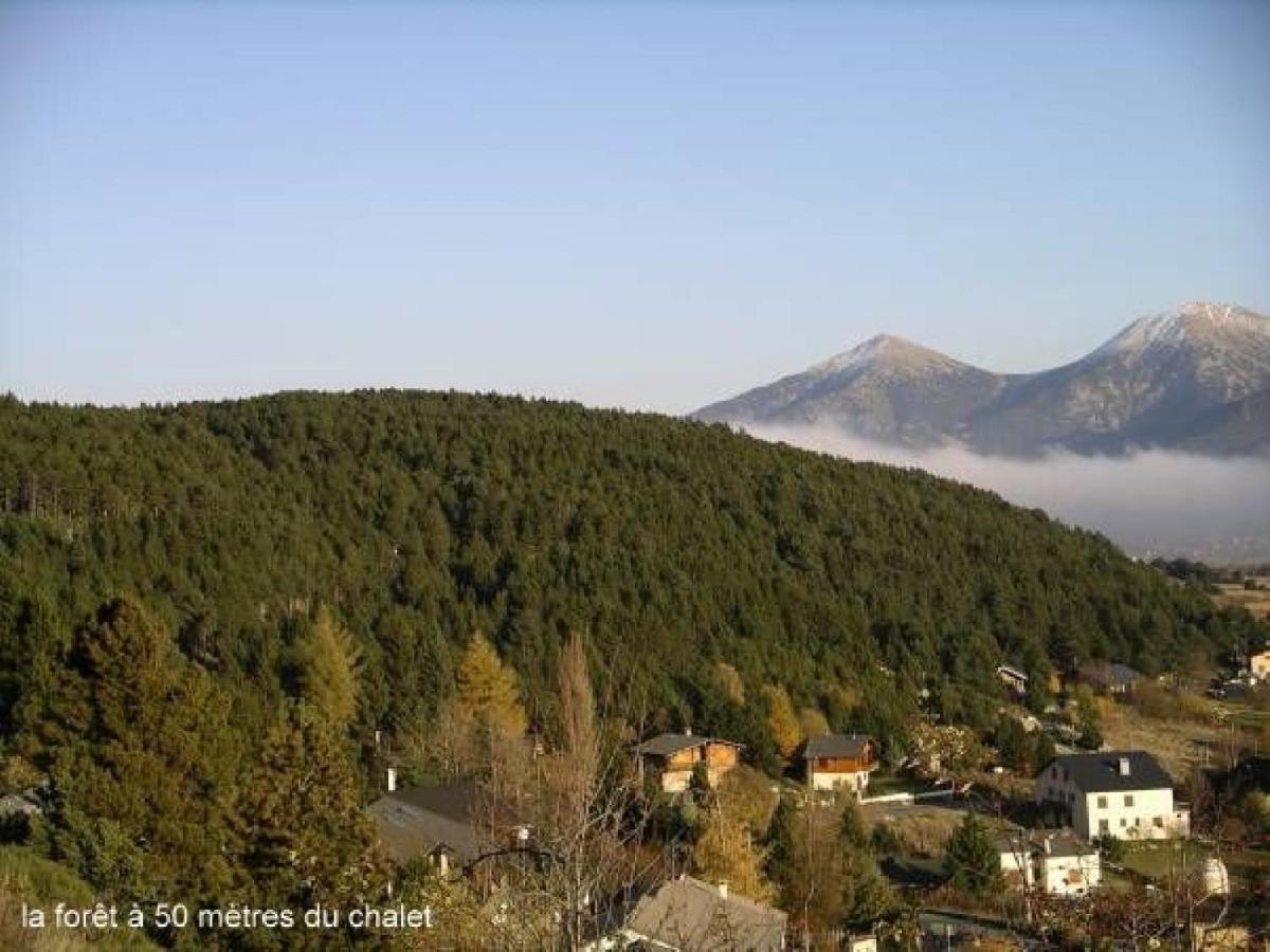 Ker Cartier Vila Bolquere Pyrenees 2000 Exterior foto